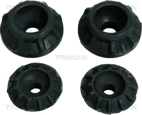 Triscan 8500 29909 - Supporto ammortizzatore a molla autozon.pro