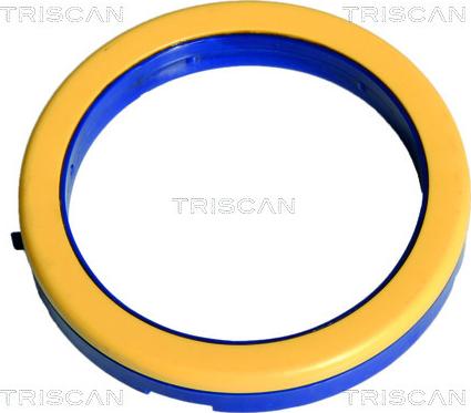 Triscan 8500 29915 - Cuscinetto volvente, Supporto ammortizz. a molla autozon.pro