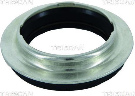 Triscan 8500 29918 - Cuscinetto volvente, Supporto ammortizz. a molla autozon.pro