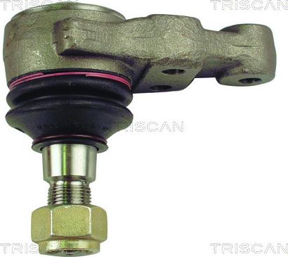 Triscan 8500 2997 - Giunto di supporto / guida autozon.pro