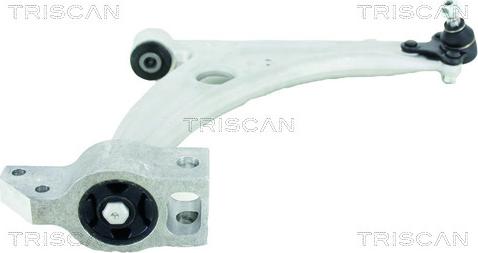 Triscan 8500 29595 - Braccio oscillante, Sospensione ruota autozon.pro