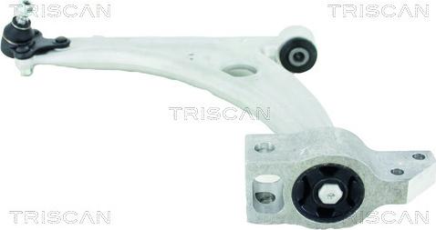 Triscan 8500 29596 - Braccio oscillante, Sospensione ruota autozon.pro