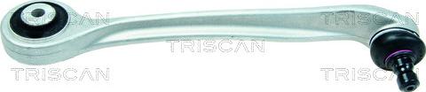 Triscan 8500 29591 - Braccio oscillante, Sospensione ruota autozon.pro