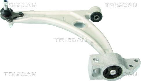 Triscan 8500 29598 - Braccio oscillante, Sospensione ruota autozon.pro