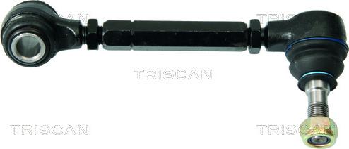 Triscan 8500 29593 - Braccio oscillante, Sospensione ruota autozon.pro