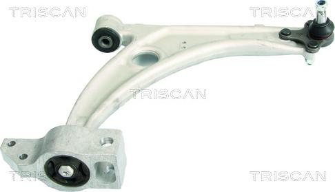 Triscan 8500 29597 - Braccio oscillante, Sospensione ruota autozon.pro