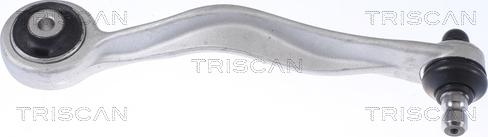 Triscan 8500 29543 - Braccio oscillante, Sospensione ruota autozon.pro