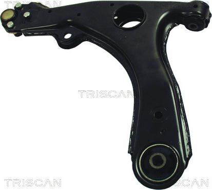 Triscan 8500 29555 - Braccio oscillante, Sospensione ruota autozon.pro