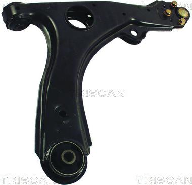 Triscan 8500 29556 - Braccio oscillante, Sospensione ruota autozon.pro