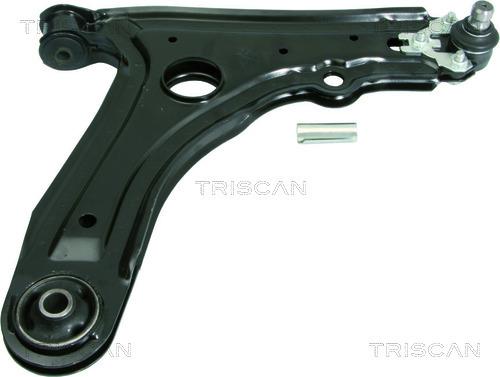 Triscan 8500 29551 - Braccio oscillante, Sospensione ruota autozon.pro