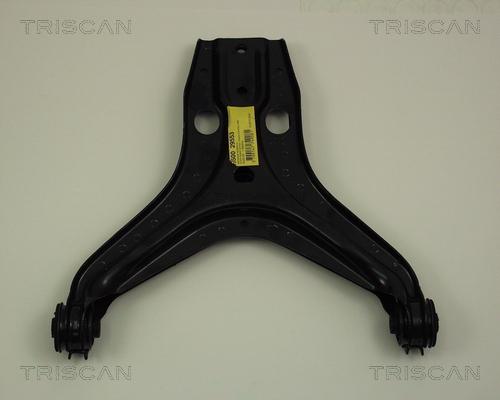 Triscan 8500 29553 - Braccio oscillante, Sospensione ruota autozon.pro