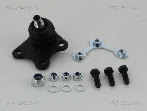 Triscan 8500 29564 - Giunto di supporto / guida autozon.pro