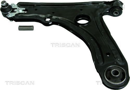 Triscan 8500 29560 - Braccio oscillante, Sospensione ruota autozon.pro