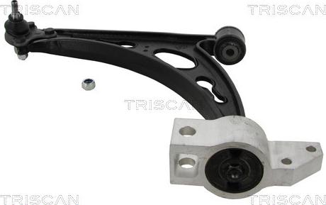 Triscan 8500 295096 - Braccio oscillante, Sospensione ruota autozon.pro