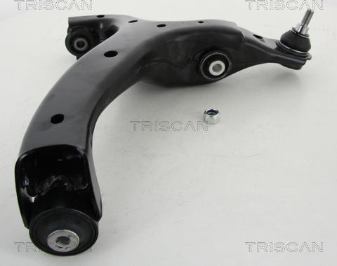 Triscan 8500 295092 - Braccio oscillante, Sospensione ruota autozon.pro