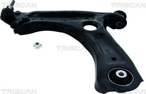 Triscan 8500 295040 - Braccio oscillante, Sospensione ruota autozon.pro