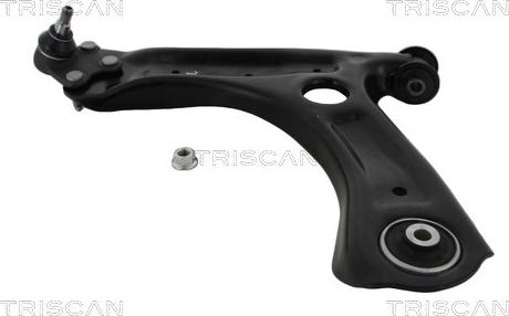 Triscan 8500 295054 - Braccio oscillante, Sospensione ruota autozon.pro