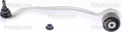 Triscan 8500 295058 - Braccio oscillante, Sospensione ruota autozon.pro