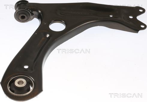 Triscan 8500 295063 - Braccio oscillante, Sospensione ruota autozon.pro