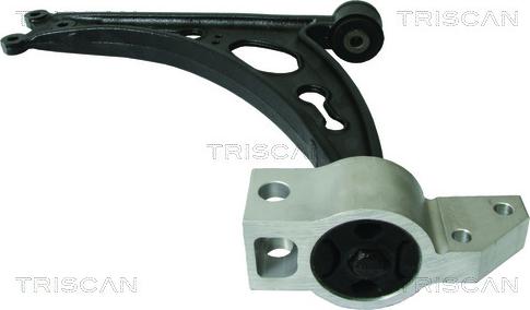 Triscan 8500 295006 - Braccio oscillante, Sospensione ruota autozon.pro