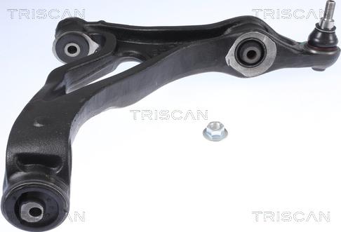 Triscan 8500 295014 - Braccio oscillante, Sospensione ruota autozon.pro