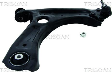 Triscan 8500 295039 - Braccio oscillante, Sospensione ruota autozon.pro