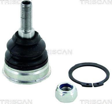 Triscan 8500 295070 - Giunto di supporto / guida autozon.pro