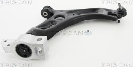 Triscan 8500 295109 - Braccio oscillante, Sospensione ruota autozon.pro