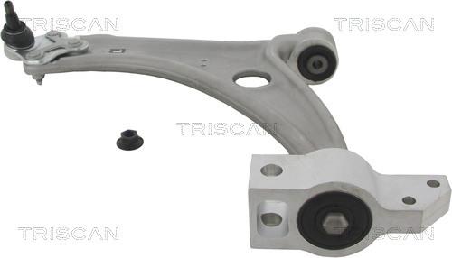 Triscan 8500 295102 - Braccio oscillante, Sospensione ruota autozon.pro