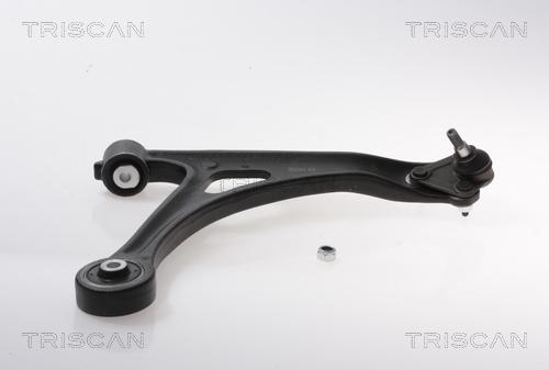 Triscan 8500 295181 - Braccio oscillante, Sospensione ruota autozon.pro