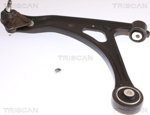 Triscan 8500 295182 - Braccio oscillante, Sospensione ruota autozon.pro