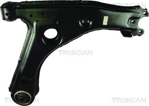 Triscan 8500 29537 - Braccio oscillante, Sospensione ruota autozon.pro