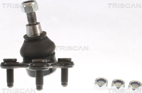 Triscan 8500 295260 - Giunto di supporto / guida autozon.pro