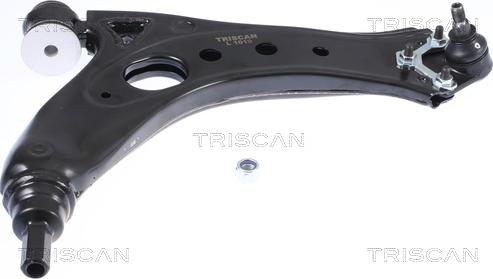 Triscan 8500 295205 - Braccio oscillante, Sospensione ruota autozon.pro