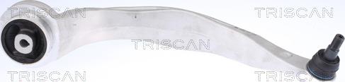 Triscan 8500 295201 - Braccio oscillante, Sospensione ruota autozon.pro