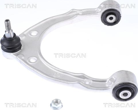 Triscan 8500 295202 - Braccio oscillante, Sospensione ruota autozon.pro