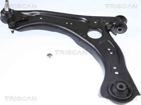 Triscan 8500 295214 - Braccio oscillante, Sospensione ruota autozon.pro