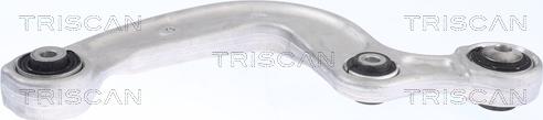 Triscan 8500 295212 - Braccio oscillante, Sospensione ruota autozon.pro