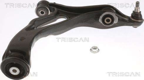 Triscan 8500 295236 - Braccio oscillante, Sospensione ruota autozon.pro