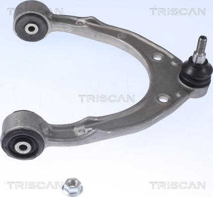 Triscan 8500 295231 - Braccio oscillante, Sospensione ruota autozon.pro