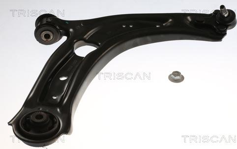 Triscan 8500 295279 - Braccio oscillante, Sospensione ruota autozon.pro