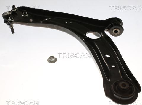 Triscan 8500 295279 - Braccio oscillante, Sospensione ruota autozon.pro