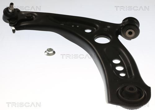 Triscan 8500 295278 - Braccio oscillante, Sospensione ruota autozon.pro