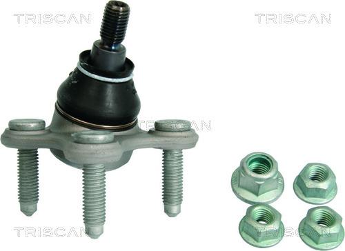 Triscan 8500 29575 - Giunto di supporto / guida autozon.pro