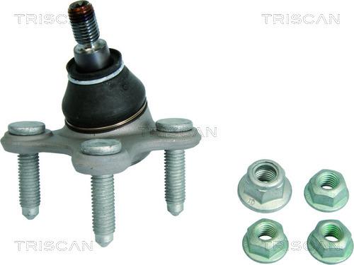 Triscan 8500 29576 - Giunto di supporto / guida autozon.pro