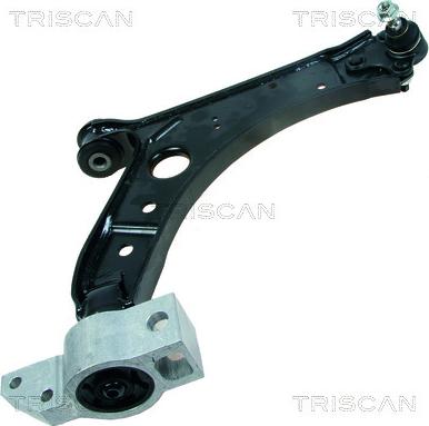 Triscan 8500 29571 - Braccio oscillante, Sospensione ruota autozon.pro