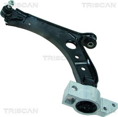 Triscan 8500 29572 - Braccio oscillante, Sospensione ruota autozon.pro