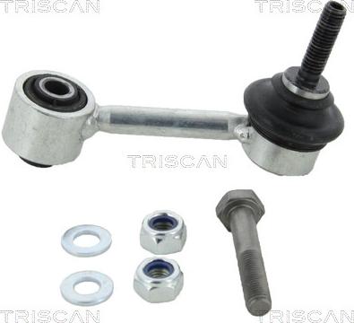 Triscan 8500 29623 - Asta / Puntone, Stabilizzatore autozon.pro