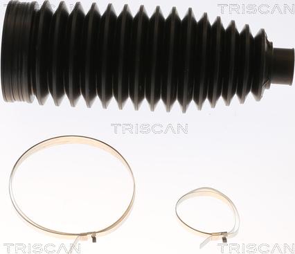 Triscan 8500 29082 - Kit soffietto, Sterzo autozon.pro