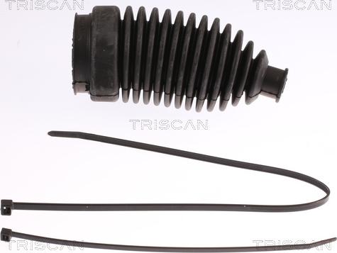 Triscan 8500 29072 - Kit soffietto, Sterzo autozon.pro